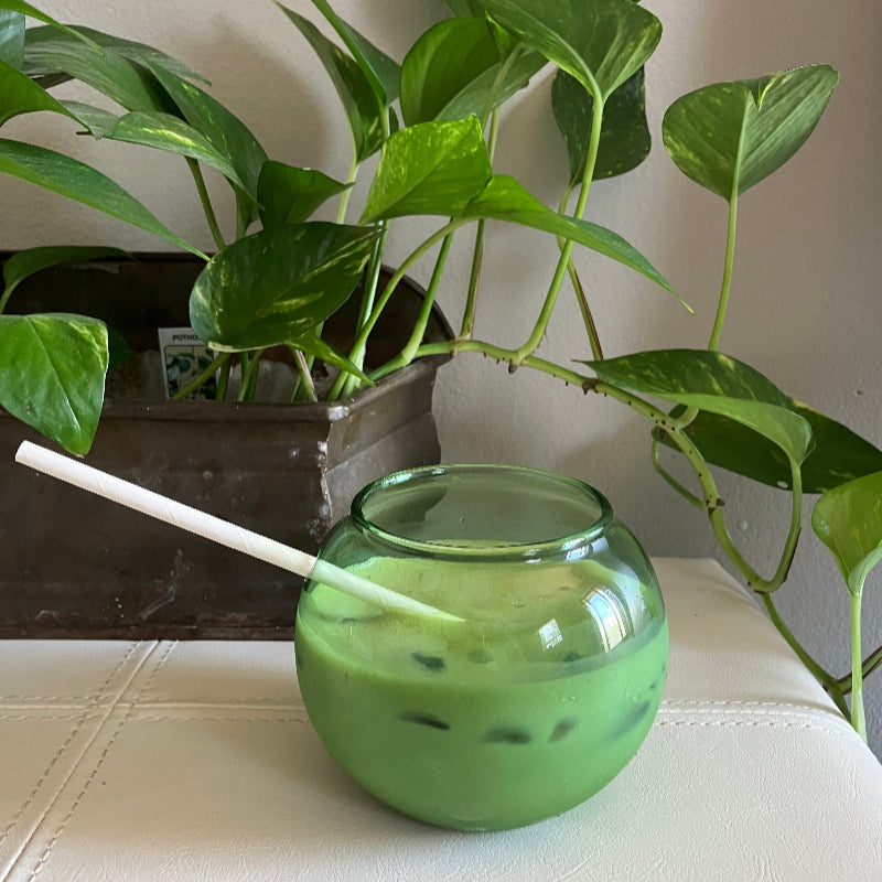 Ceremonial Matcha