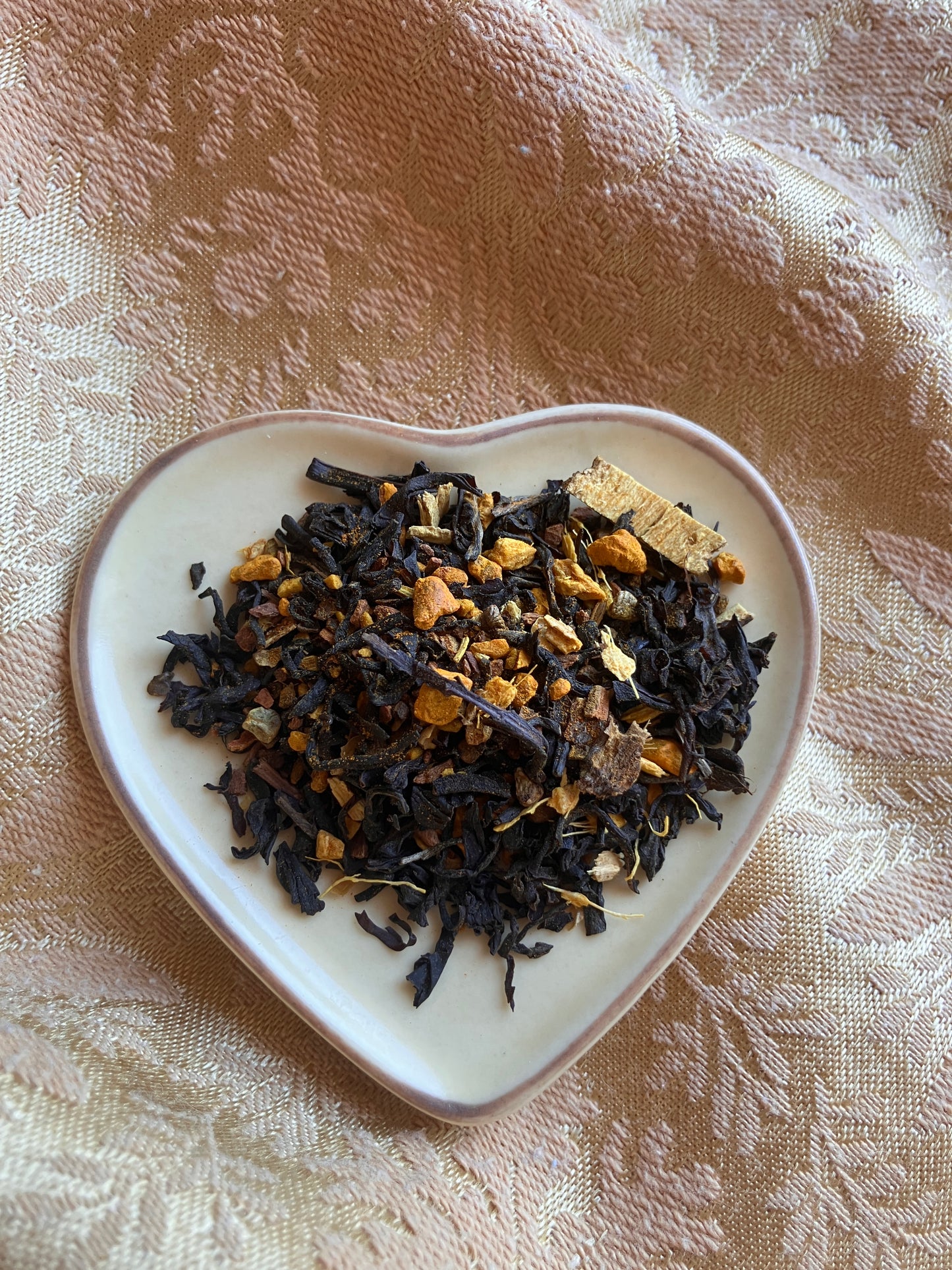 Golden Chai