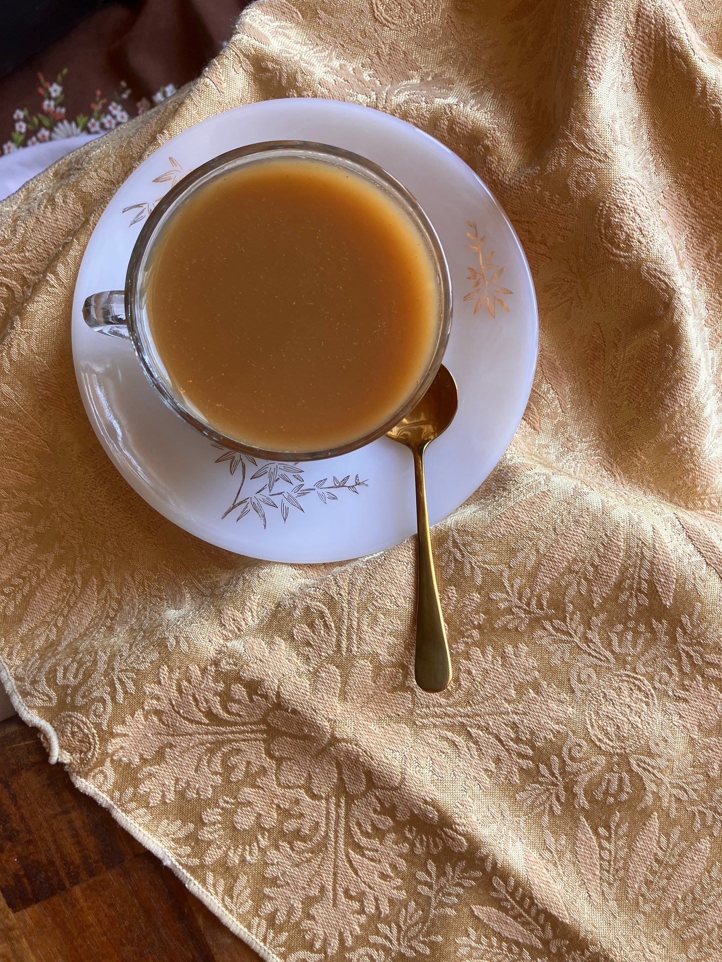 Golden Chai