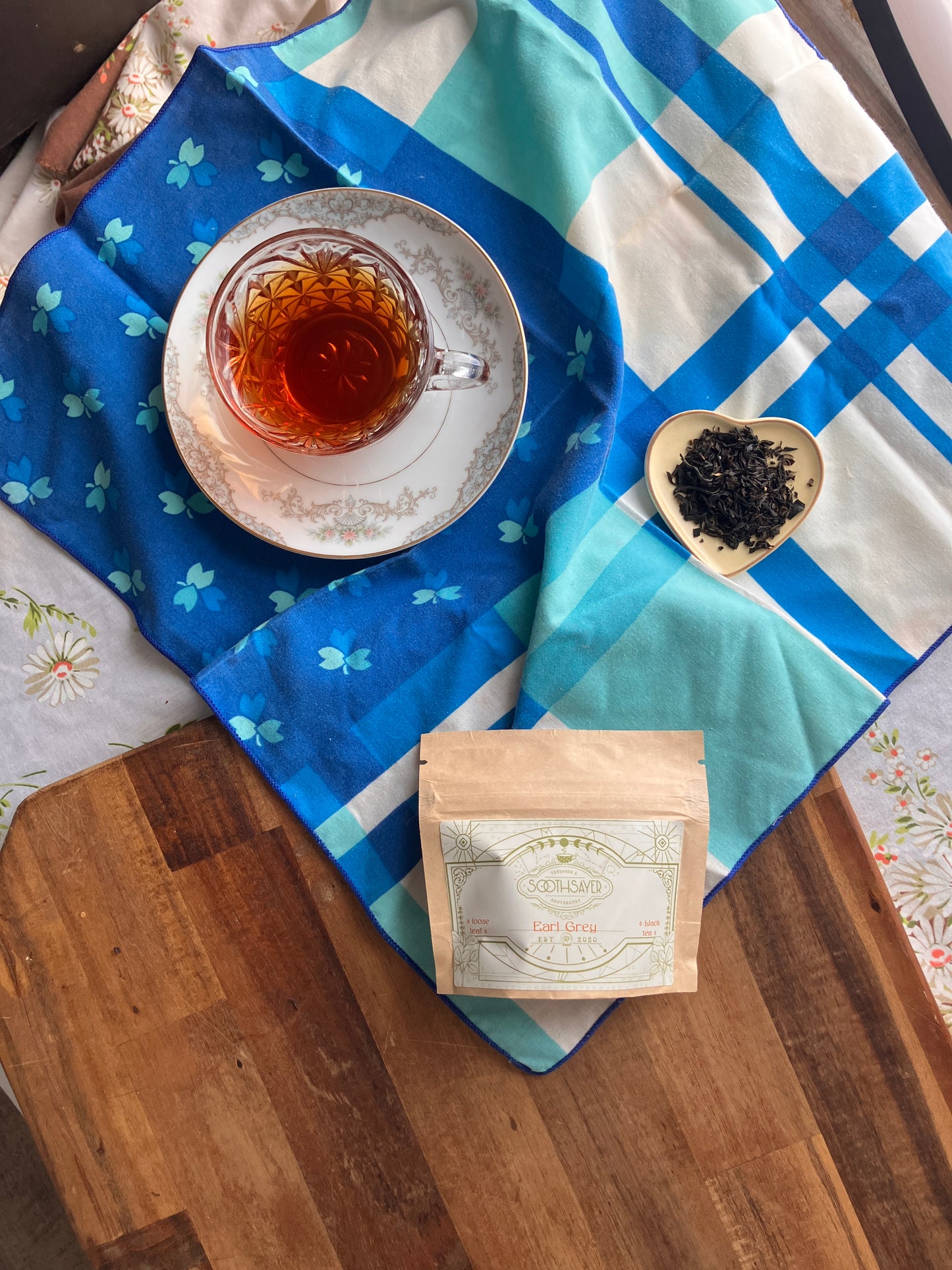 Earl Grey