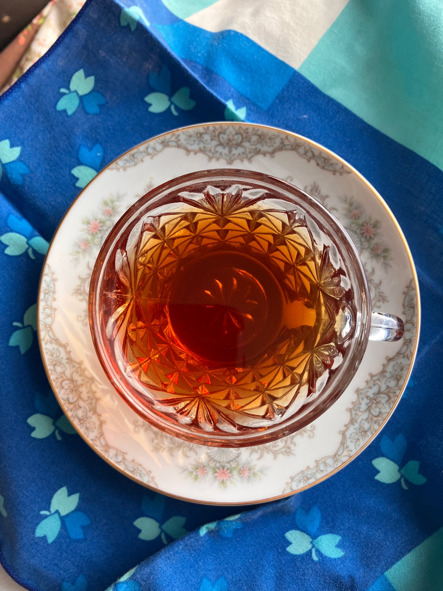Earl Grey