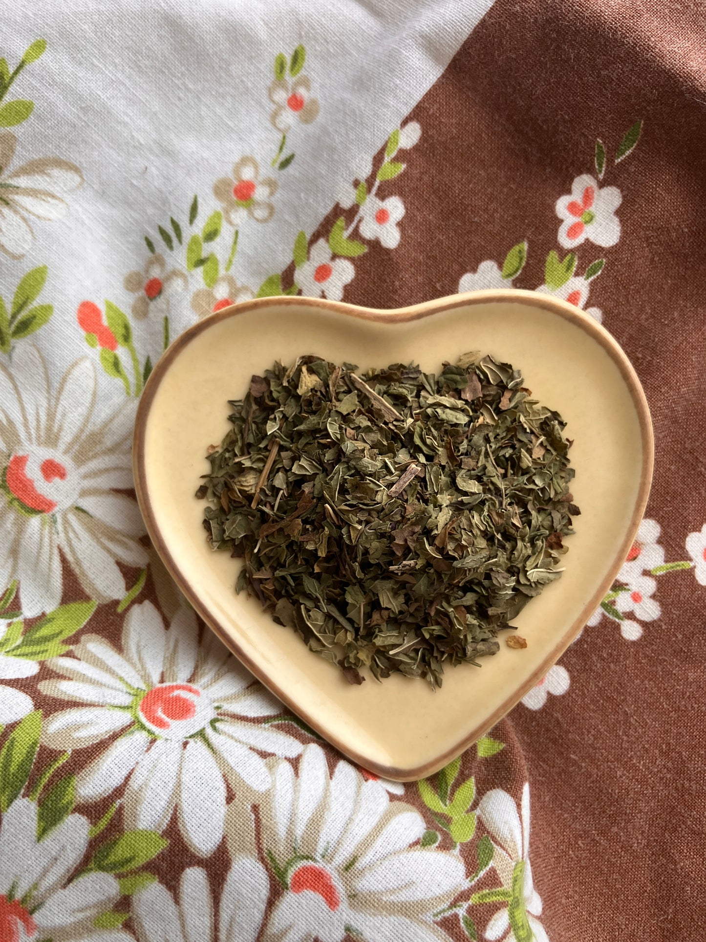 Mint Medley