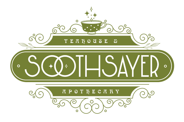 Soothsayer Teahouse & Apothecary