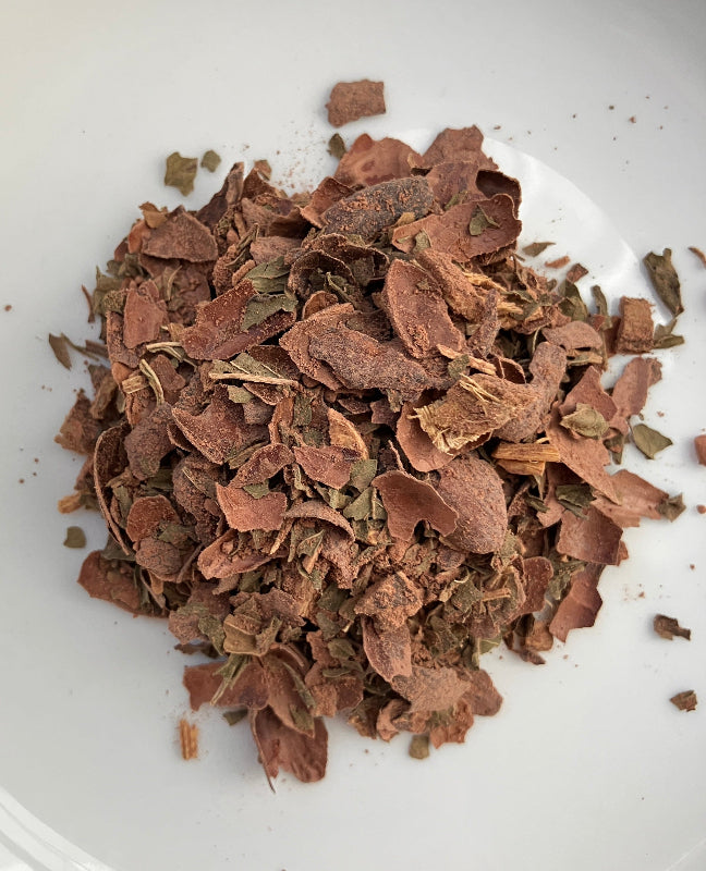 Mocha Mist