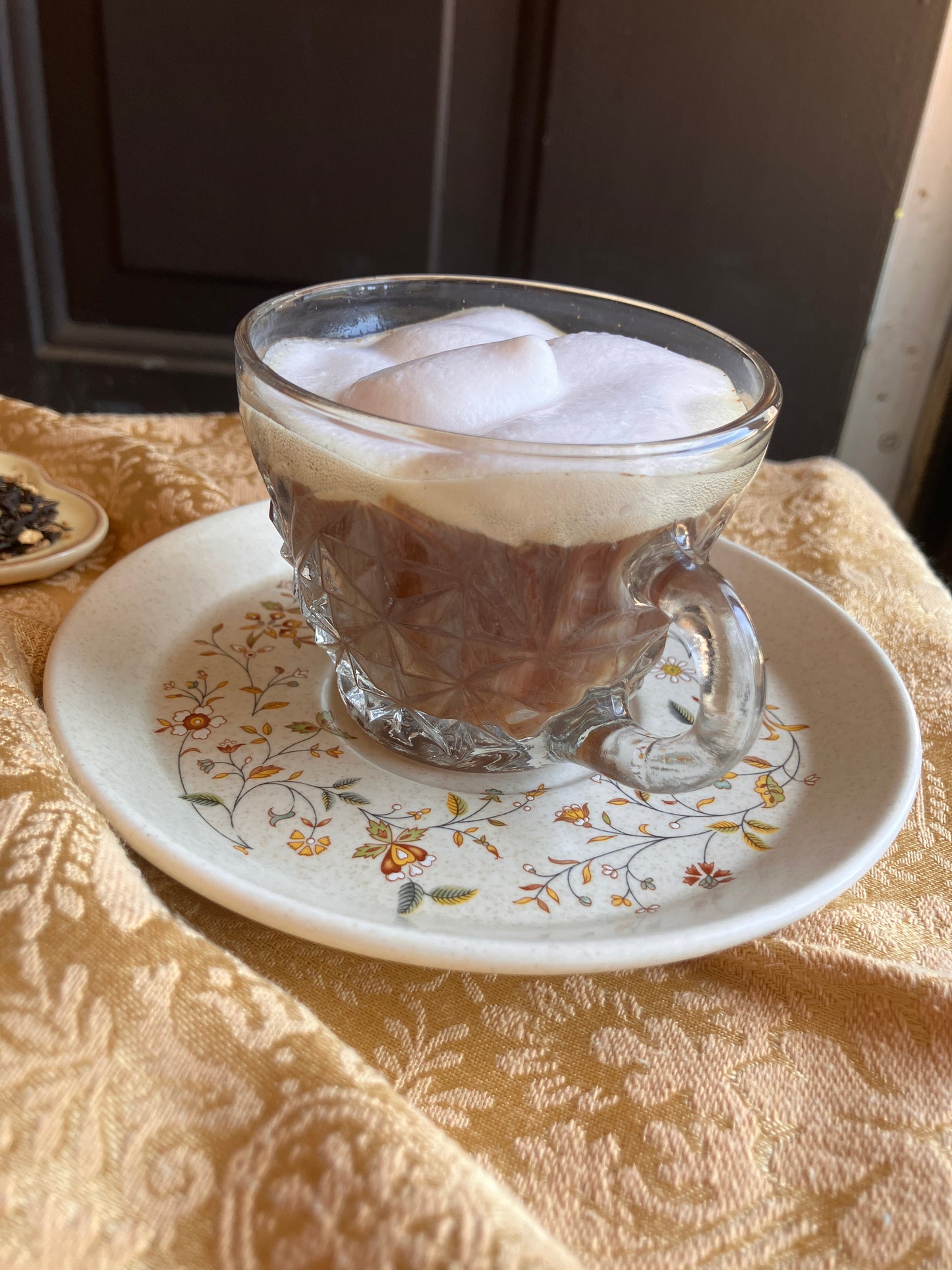 Masala Chai