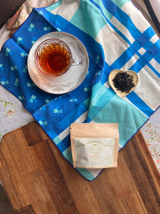 Earl Grey